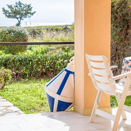 Casa Ariel Per 4, A Pochi Passi Dalla Spiaggia Iun R0963 Cala Gonone Kültér fotó