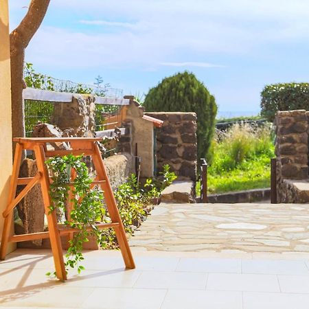 Casa Ariel Per 4, A Pochi Passi Dalla Spiaggia Iun R0963 Cala Gonone Kültér fotó