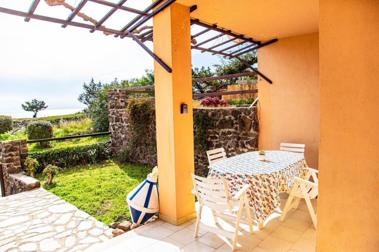 Casa Ariel Per 4, A Pochi Passi Dalla Spiaggia Iun R0963 Cala Gonone Kültér fotó