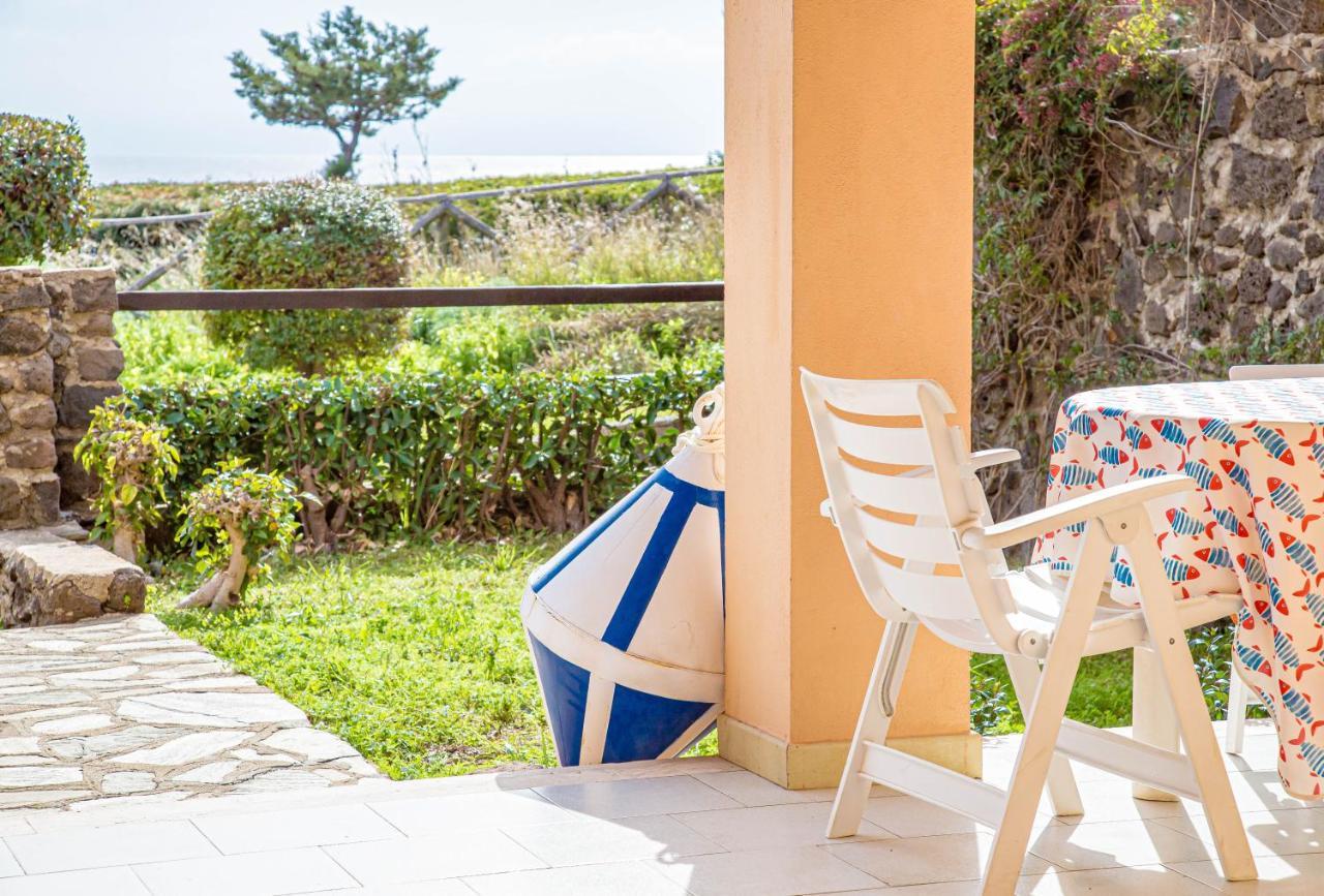 Casa Ariel Per 4, A Pochi Passi Dalla Spiaggia Iun R0963 Cala Gonone Kültér fotó