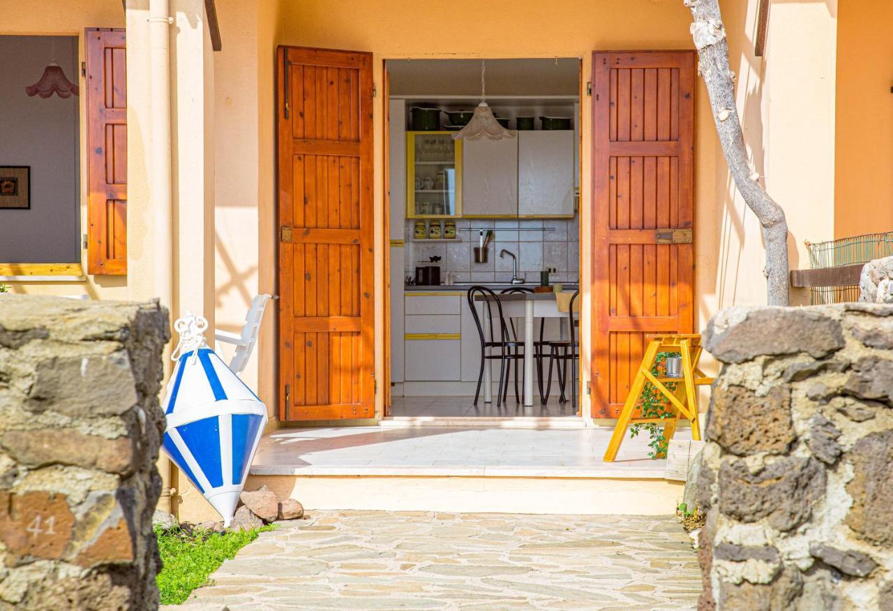 Casa Ariel Per 4, A Pochi Passi Dalla Spiaggia Iun R0963 Cala Gonone Kültér fotó