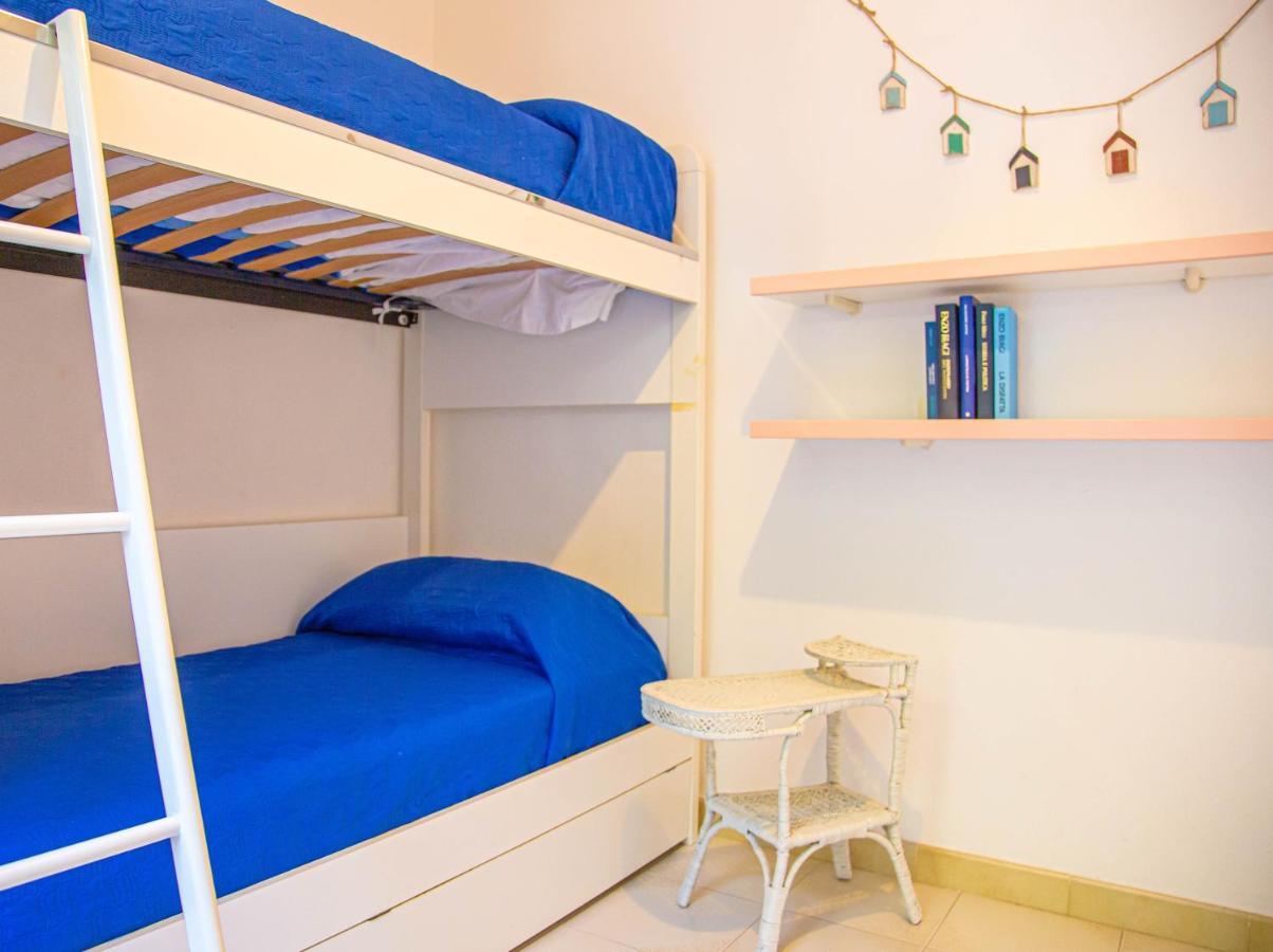 Casa Ariel Per 4, A Pochi Passi Dalla Spiaggia Iun R0963 Cala Gonone Kültér fotó